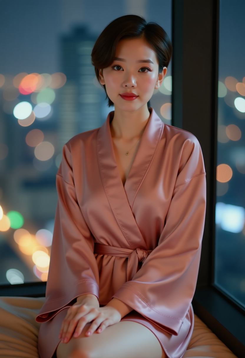 观音山海报