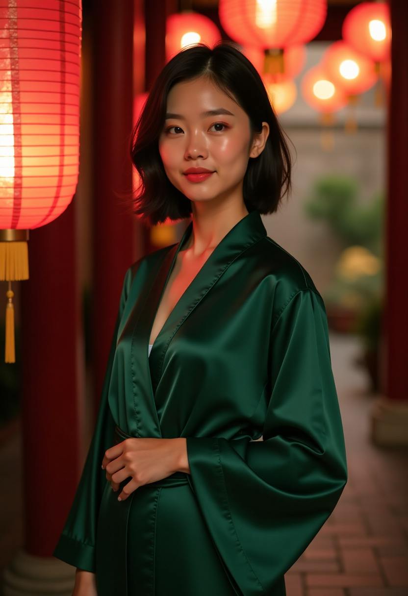 苹果海报